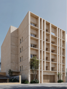 Departamentos Taureno