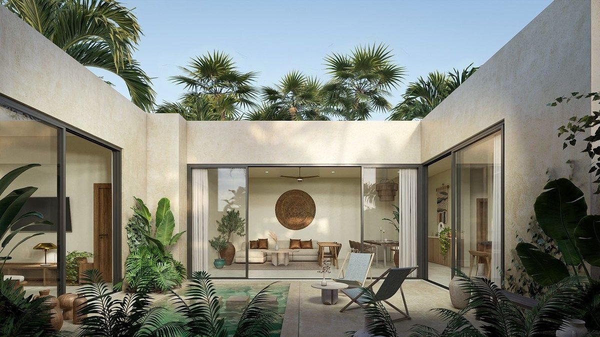 Casa en venta — Mérida