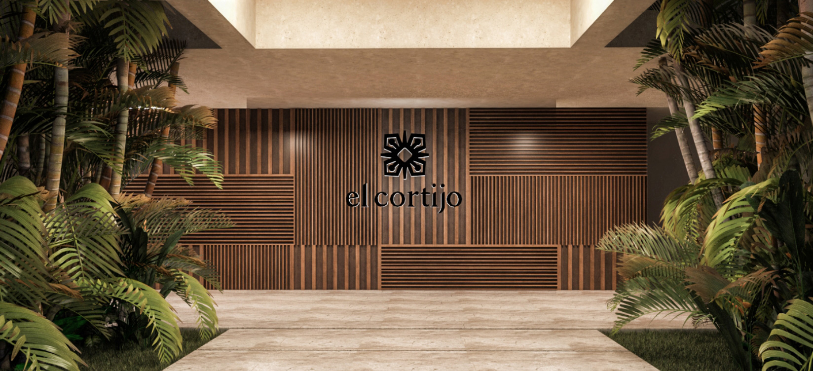 EL CORTIJO RESIDENCIAL