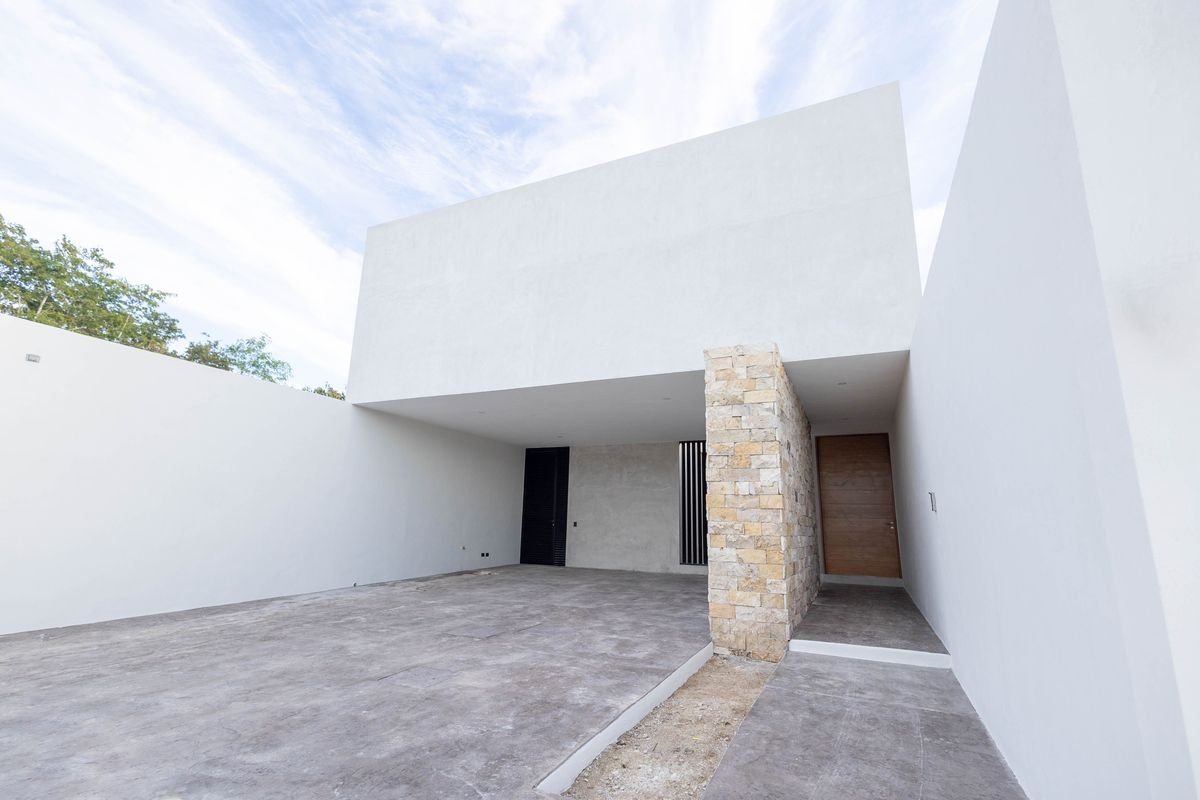 Departamento en venta — Mérida