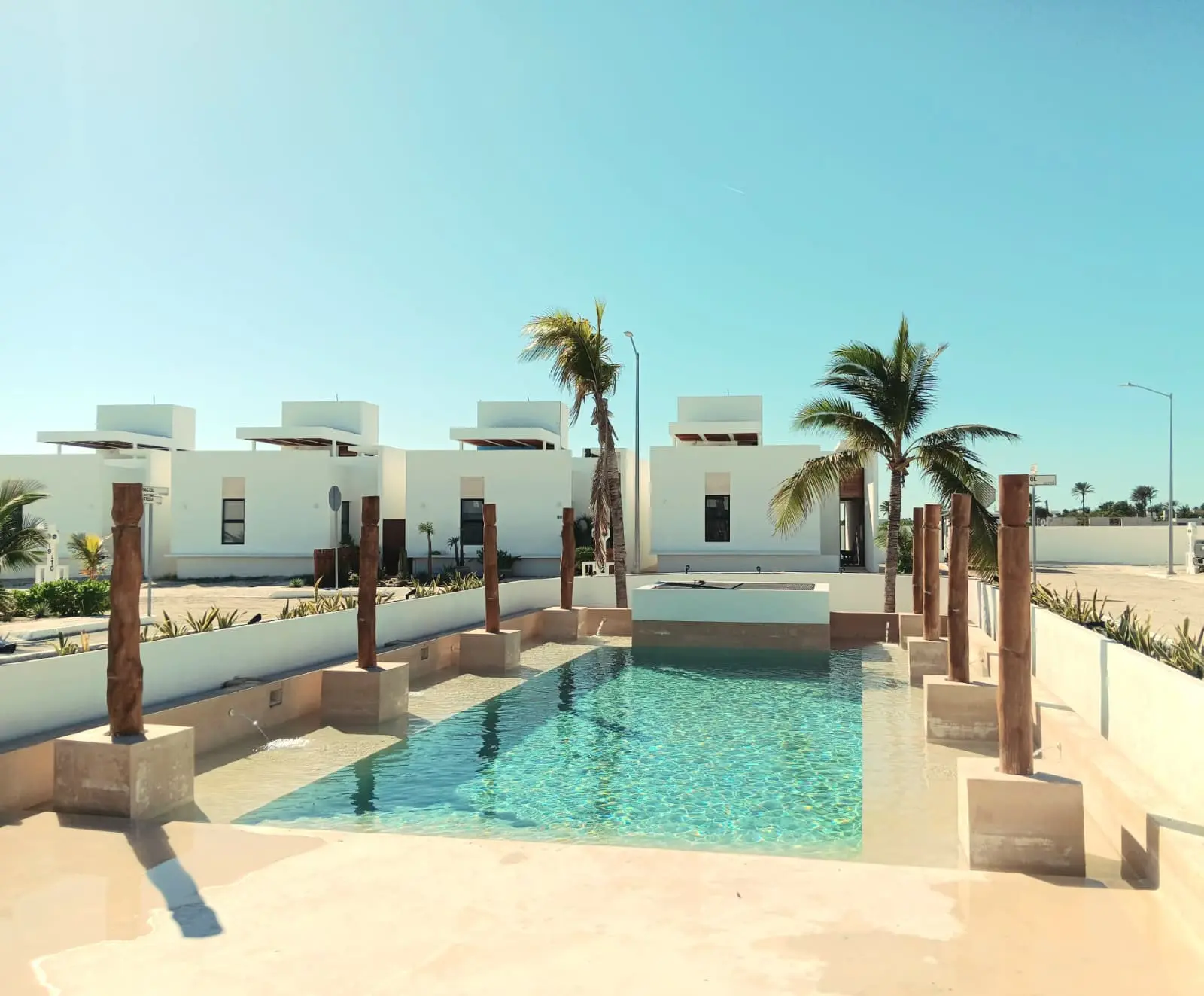 Casas en venta en Mérida