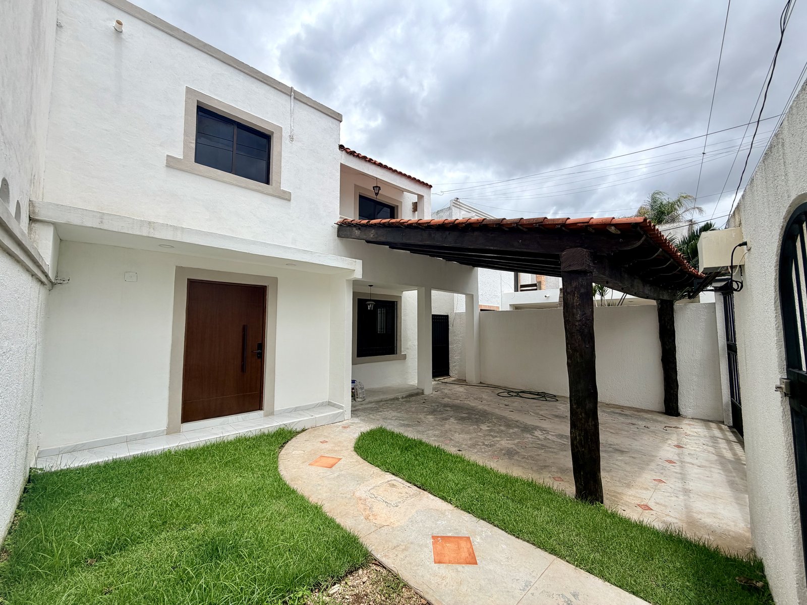 Venta de Casa en Montes de Ame