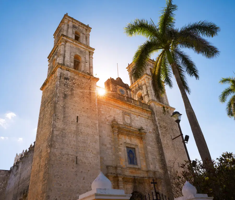 Finisterra Chablekal