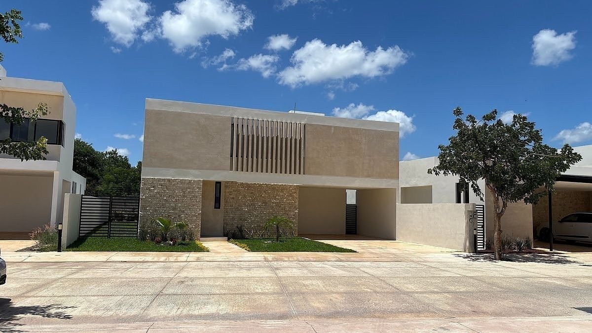 Casa en Venta en Residencial Rocío Country Living