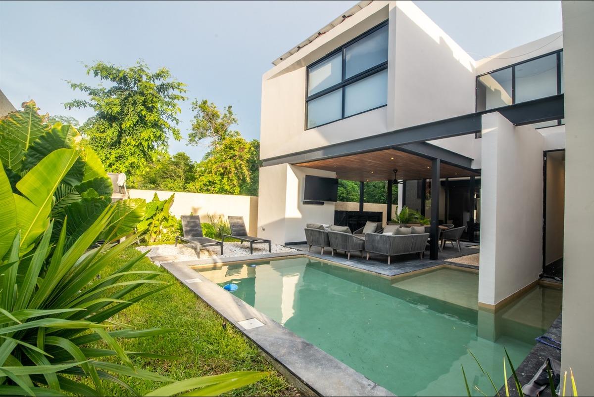 CASA EN VENTA en Mérida Yucatán