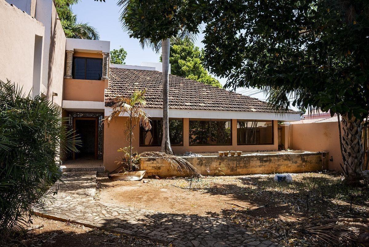 Casa en venta en la Colonia Mexico, Mérida, Yucatán