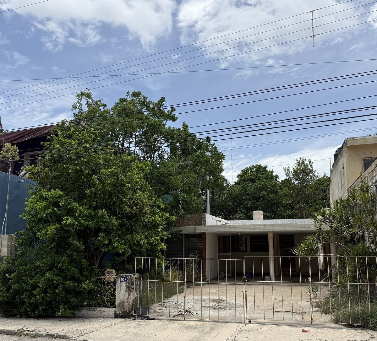 Casa en venta — Mérida