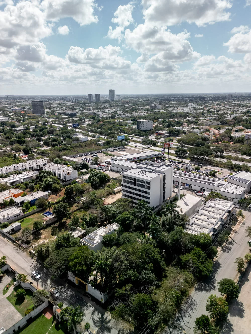 Propiedad en venta — Mérida