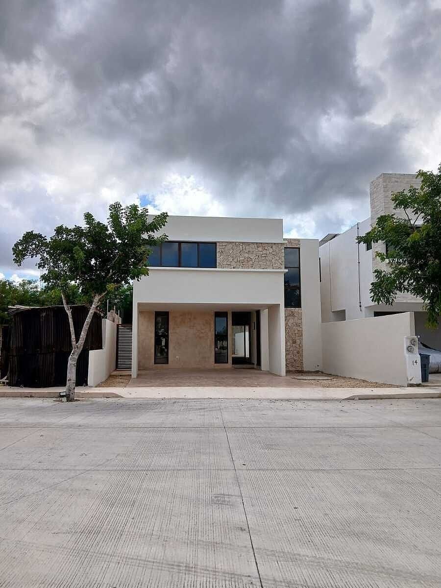Casa en Preventa  en Privada Única Living, Norte de Mérida