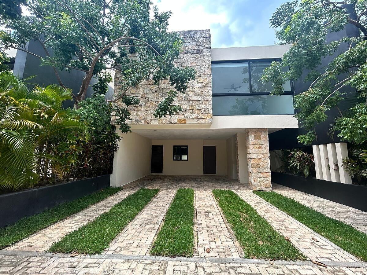 Casa en venta — Mérida