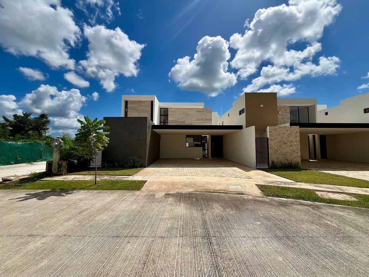 Casa en venta — Mérida