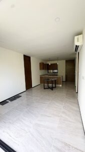 Departamento en RENTA 2 Recámaras Torre Remolino Temozón