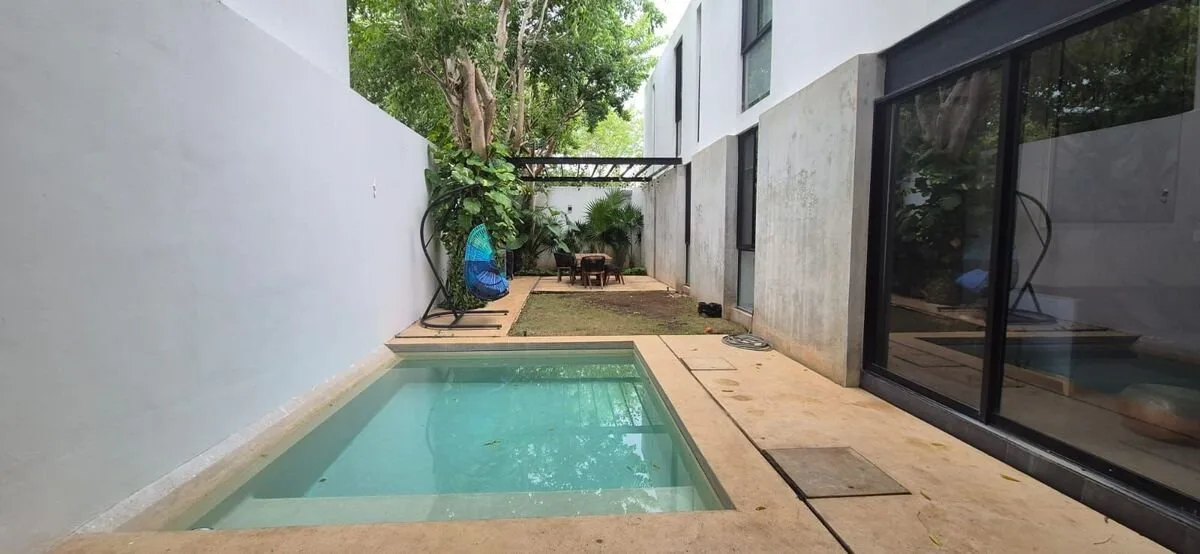 Residencia de lujo en venta en Yucatan