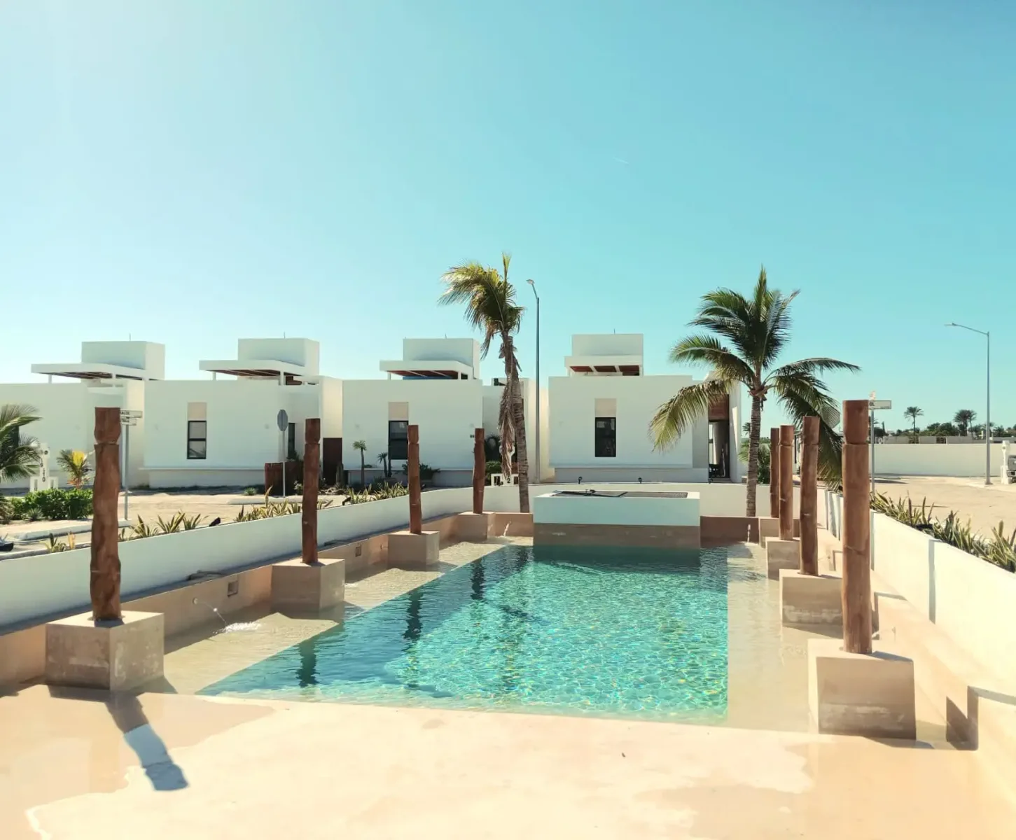 Casa en venta en Sisal, Yucatán