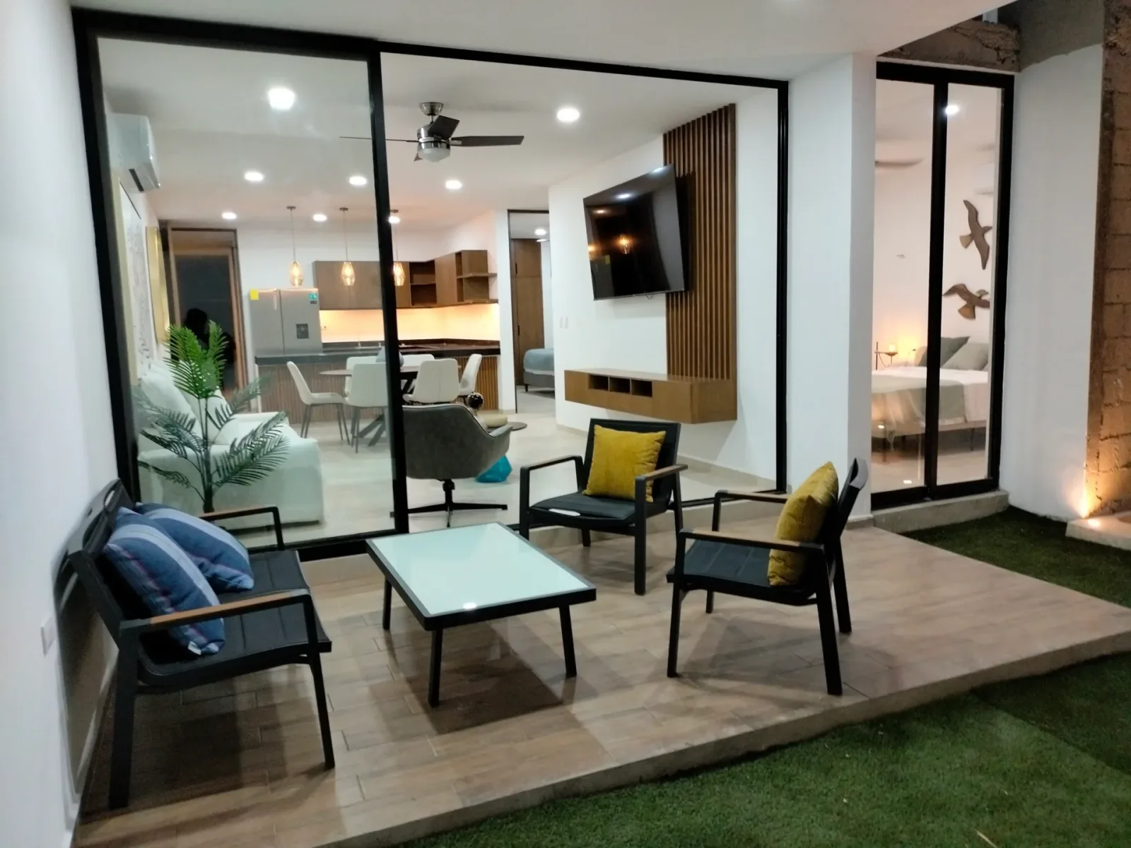 Monarca, departamentos exclusivos en venta, Temozon Norte