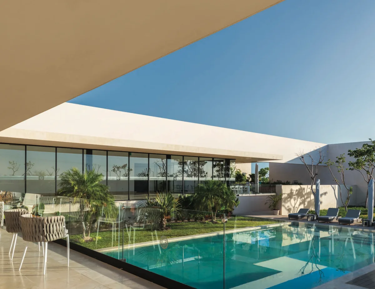 Terreno Residencial en Venta en SOLUNA en Mérida