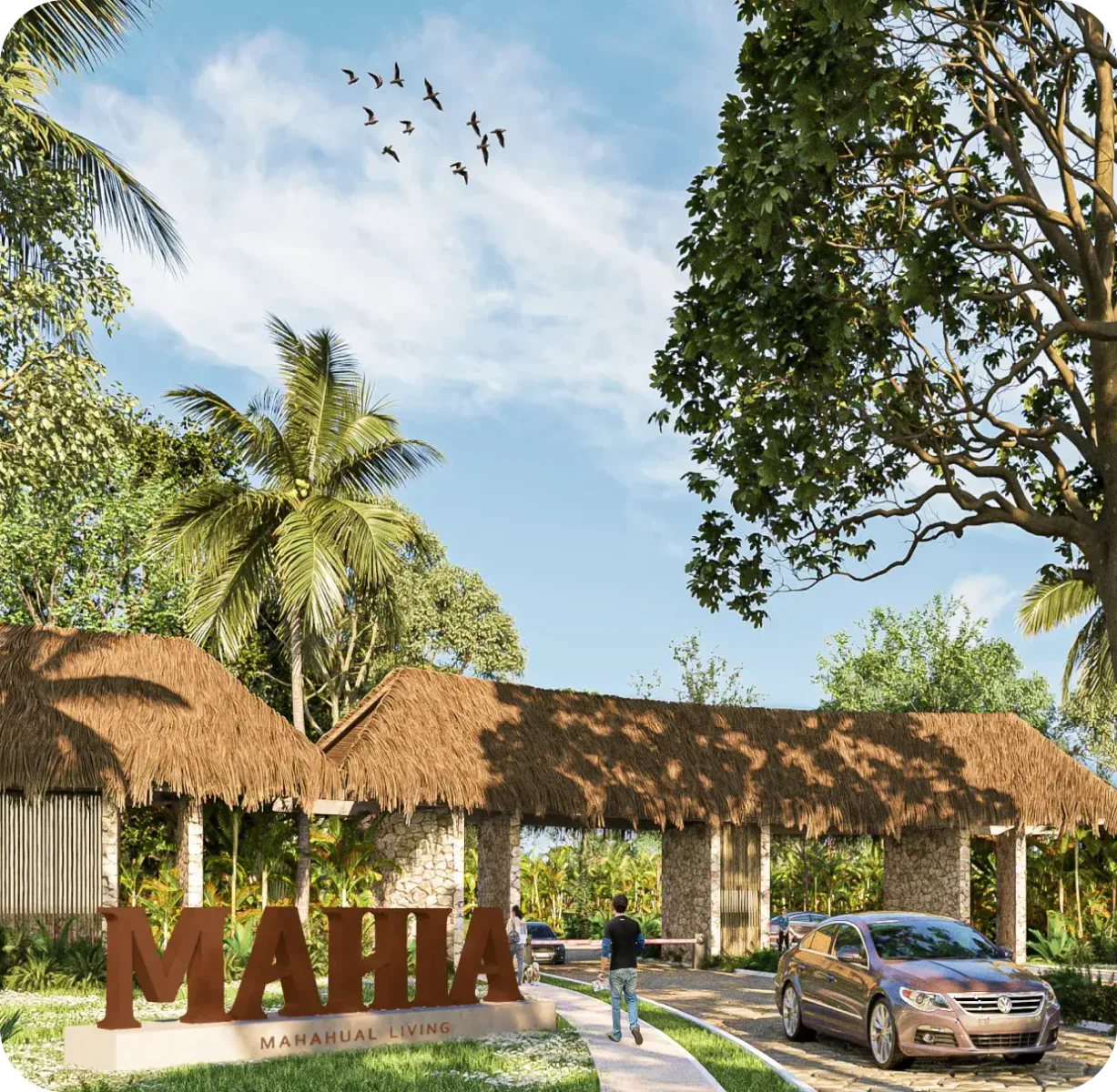 Terreno en venta en Mérida, Yucatán