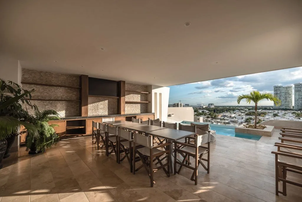 Propiedad en venta en Mérida, Yucatán