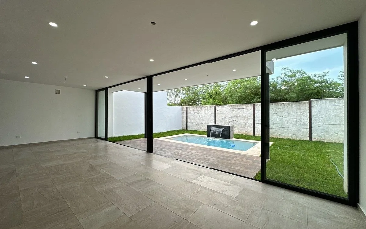 CASA EN VENTA EN RESIDENCIAL SOLUNA
