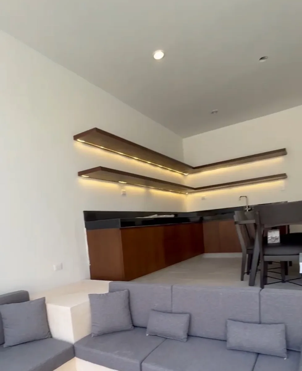 Venta de Townhouse 1 Habitación en Temozón Norte con amenidades