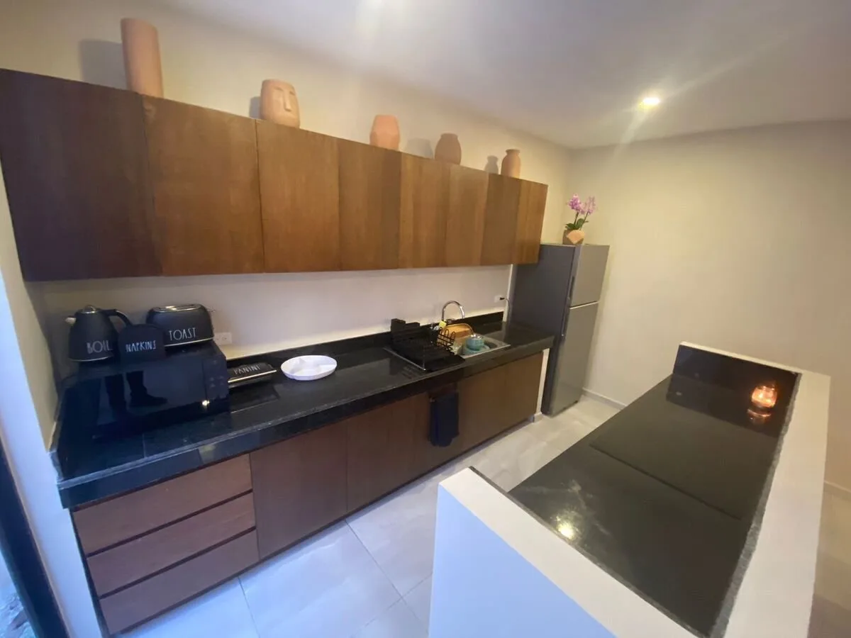 Townhouse Montecristo