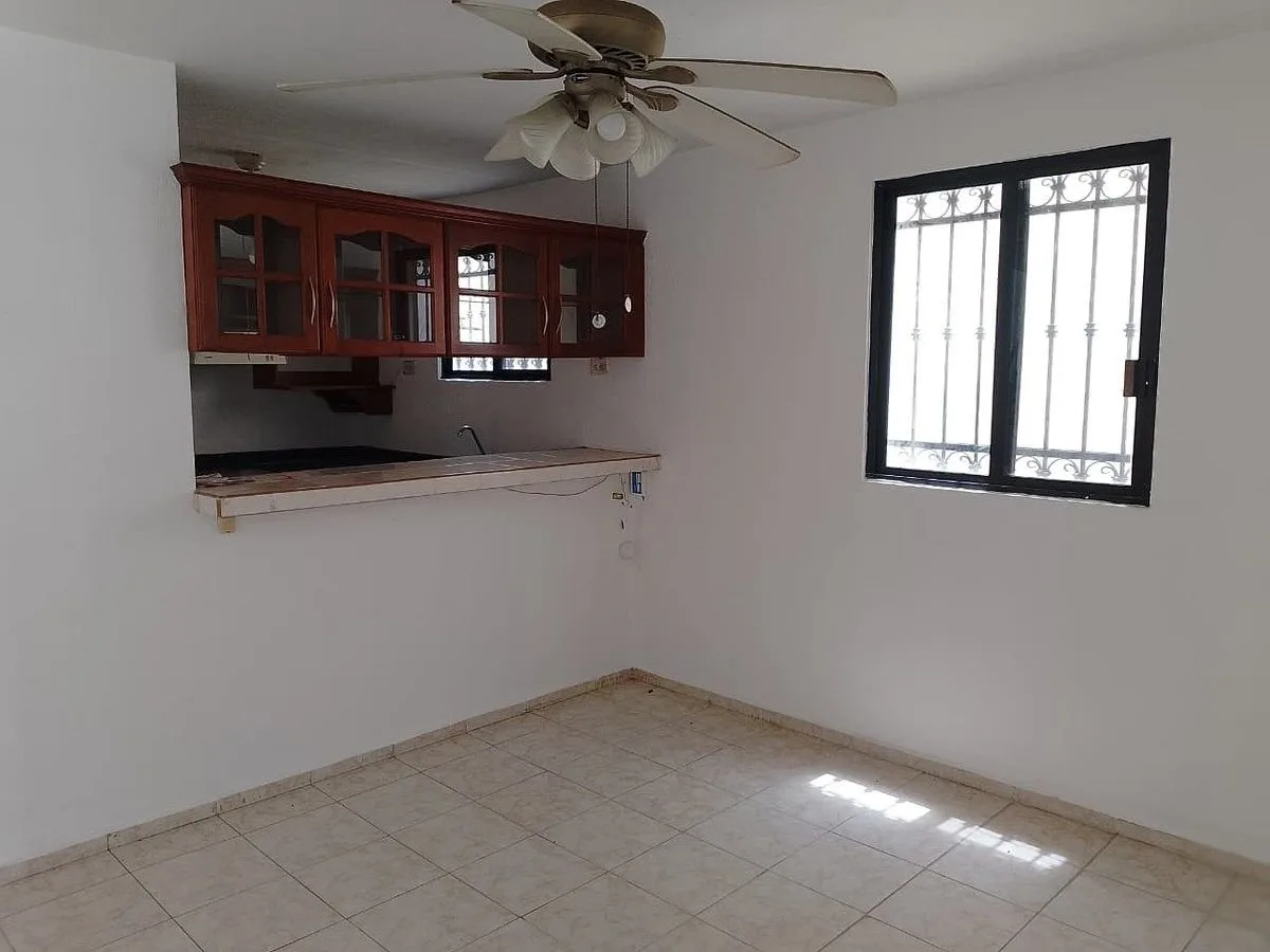 Casa en venta, Francisco de Montejo