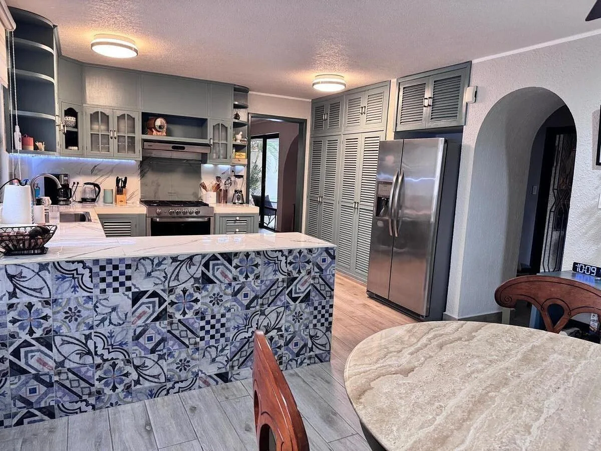 Casa en venta en Monterreal, Mérida
