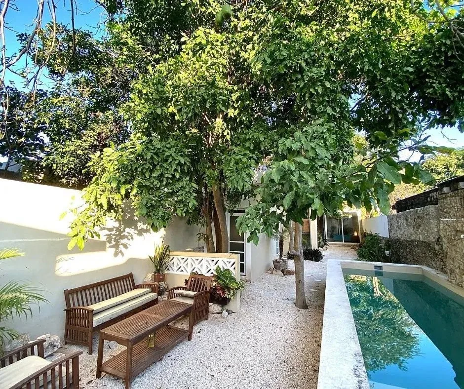 Venta de Casa Nueva en el Barrio de Santiago con diseño Increible