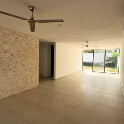 Casa en venta en Mérida, Yucatán