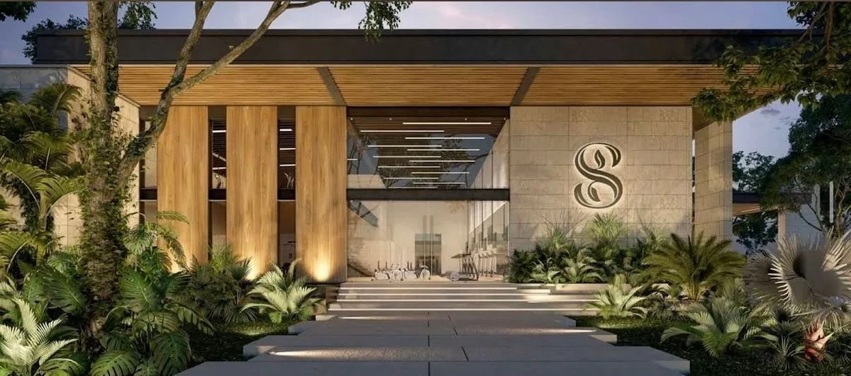 TERRENO EN SILVESTRE RESIDENSIAL