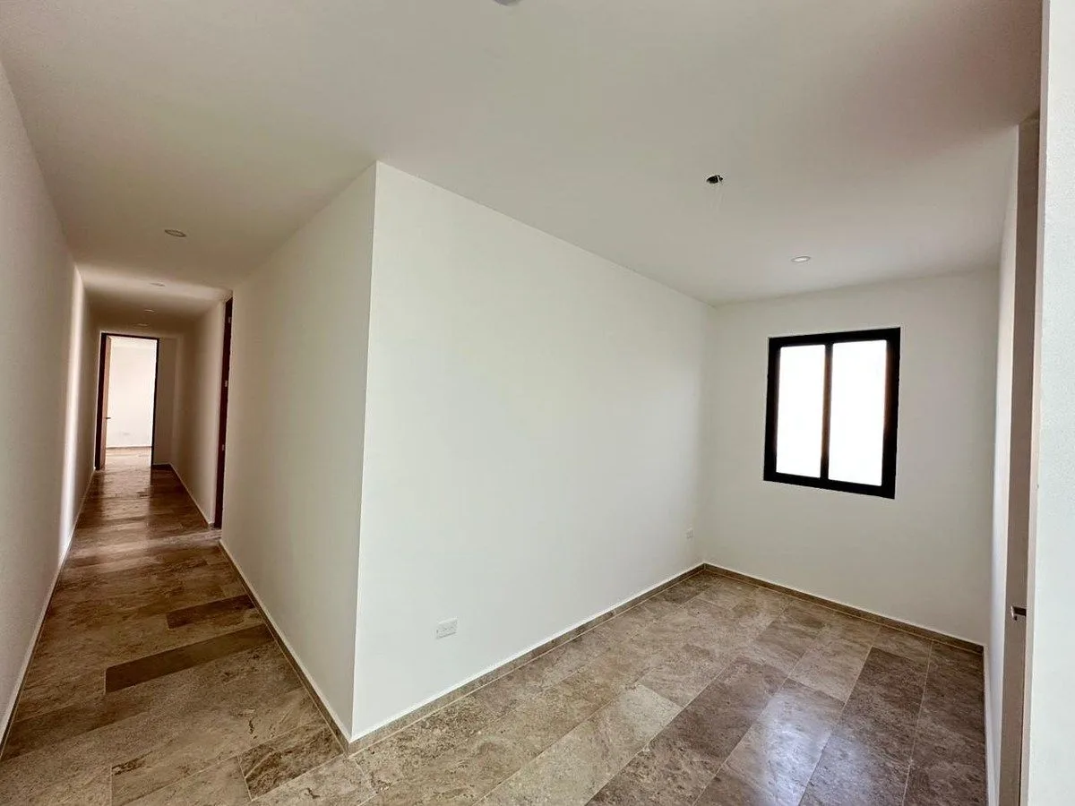 Casa con 4 habitaciones en Dzitya