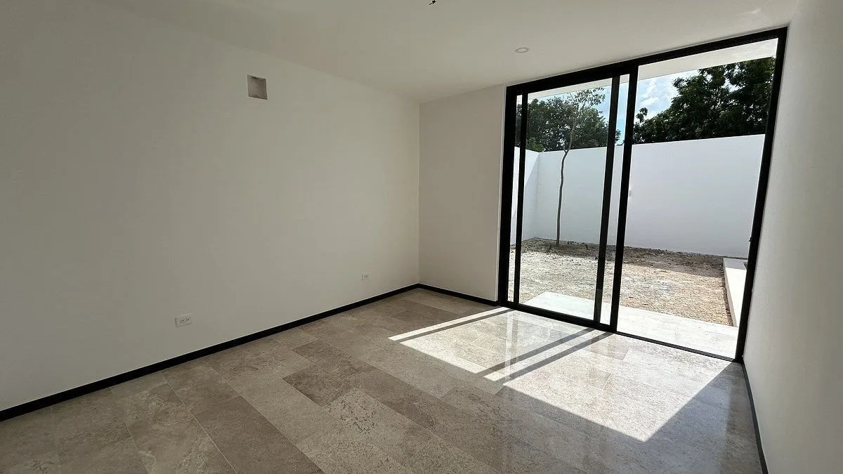 Casa en venta en Temozón Norte Mérida, Privada Temozón 39