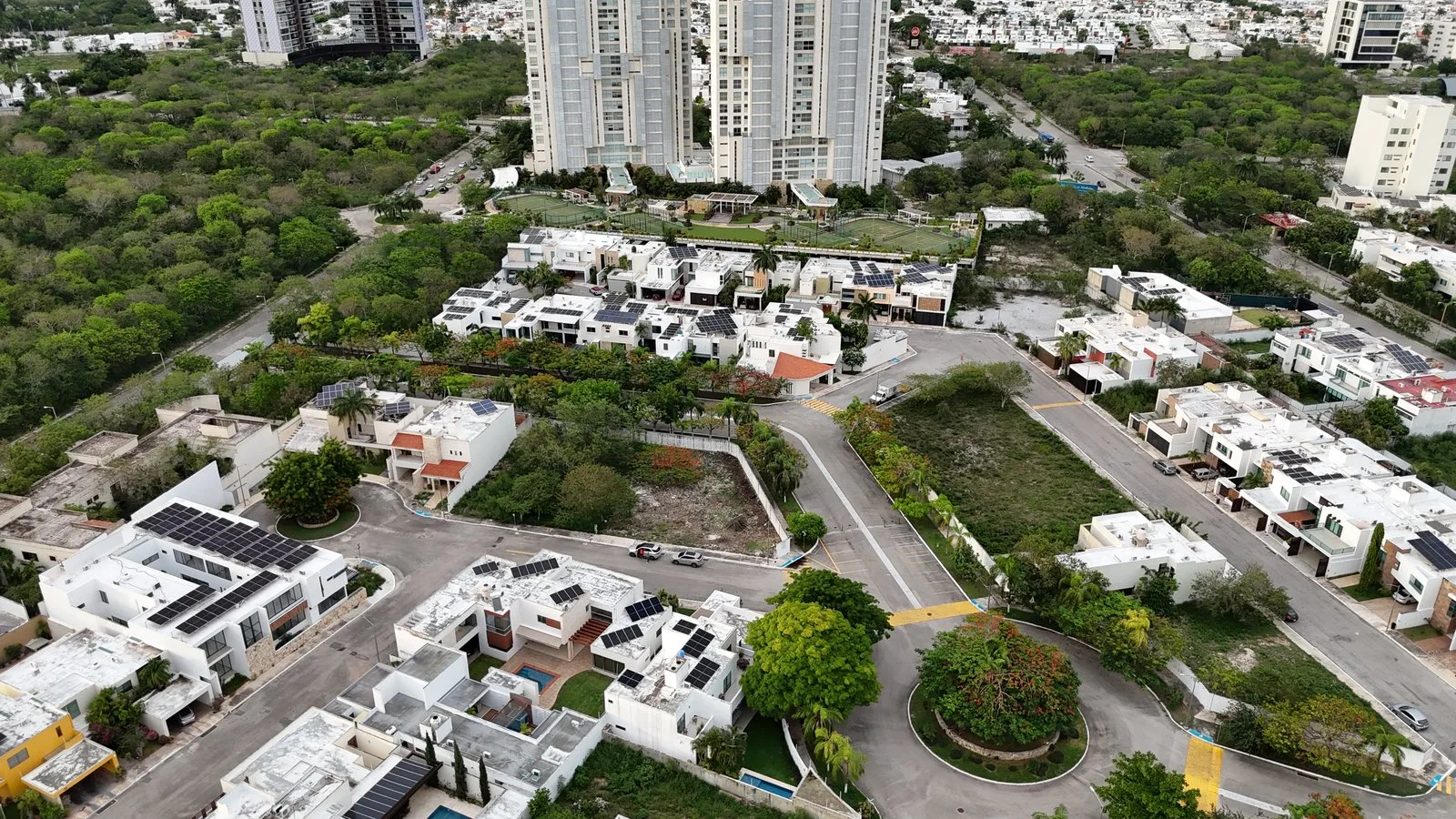 Venta de Terreno en Altabrisa