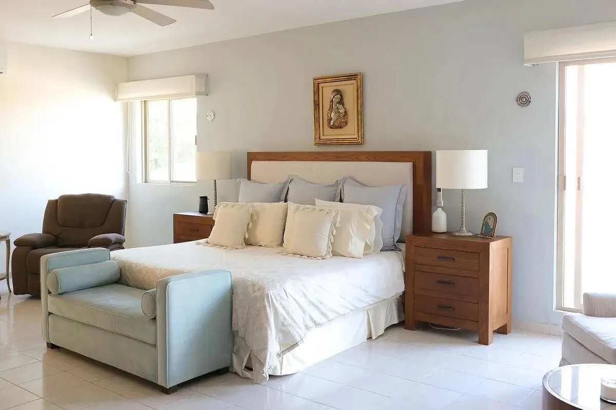 Residencia en Mérida, Yucatán