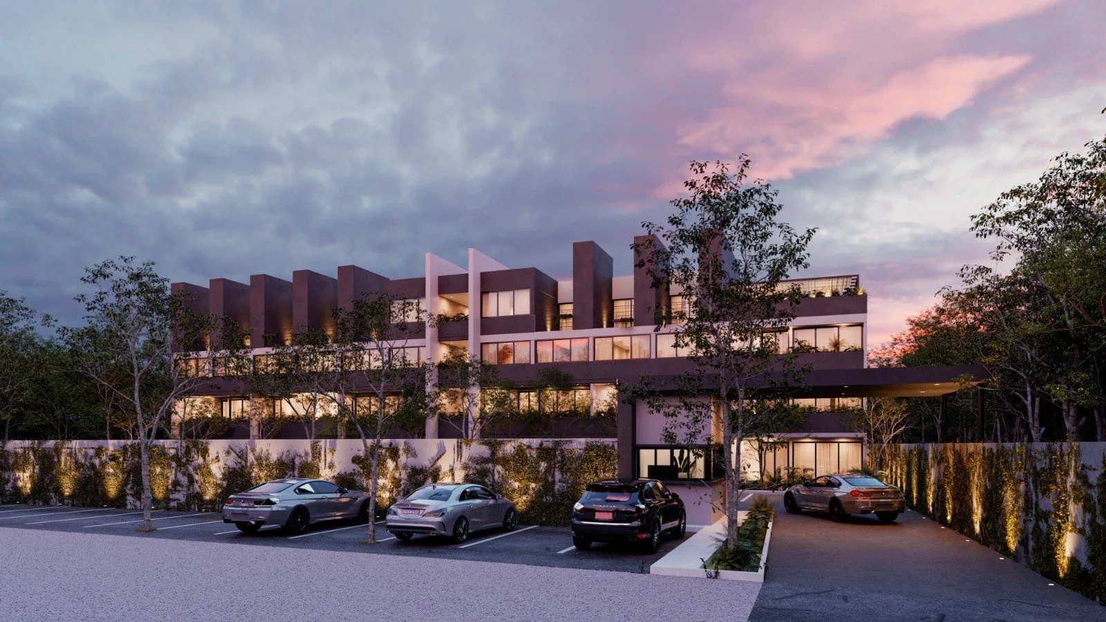 Departamento en venta en Mérida, Yucatán