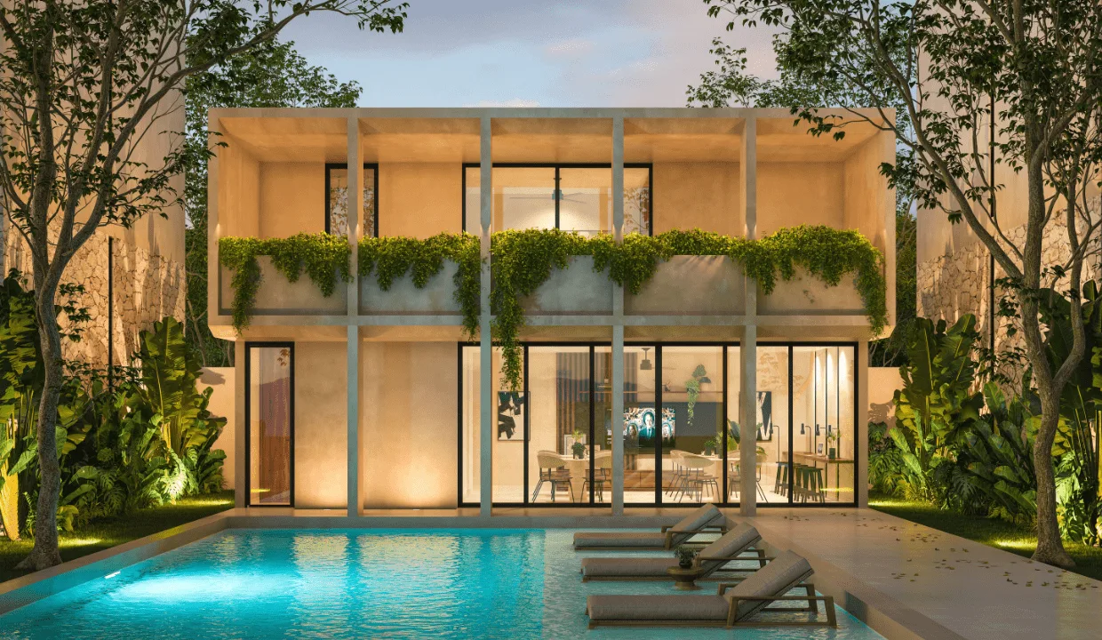 Departamento en venta en Mérida, Yucatán