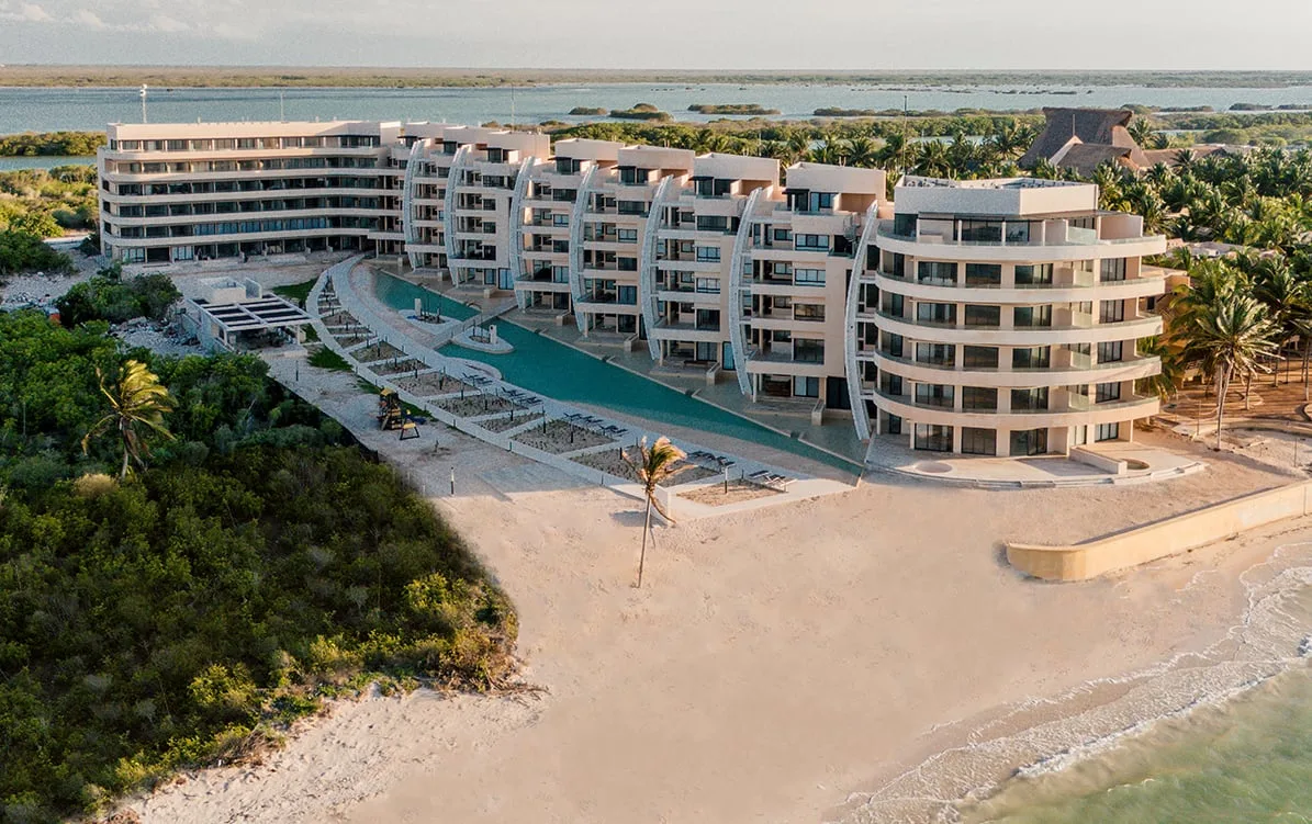 Desarrollo en venta en Mérida, Yucatán