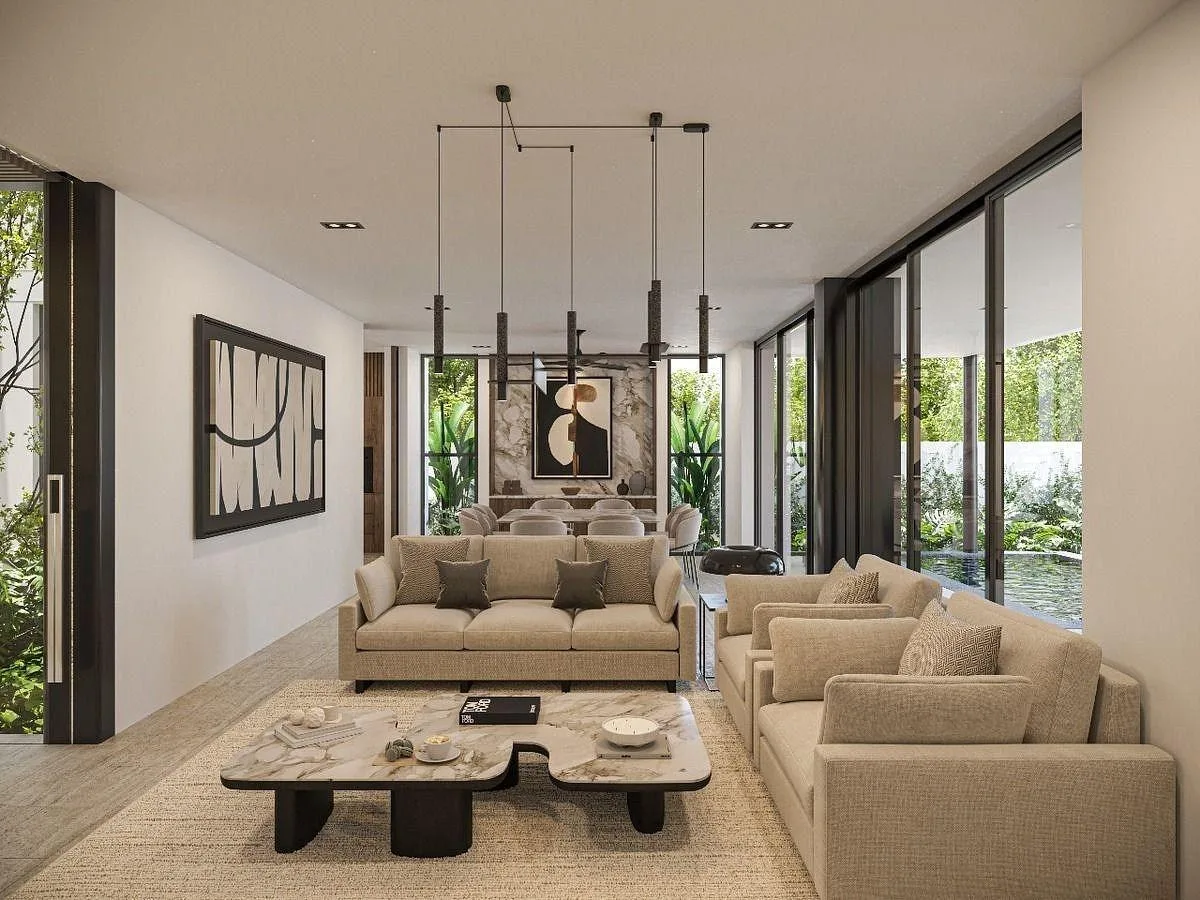 Casa en venta en Zona Country Club, Mérida