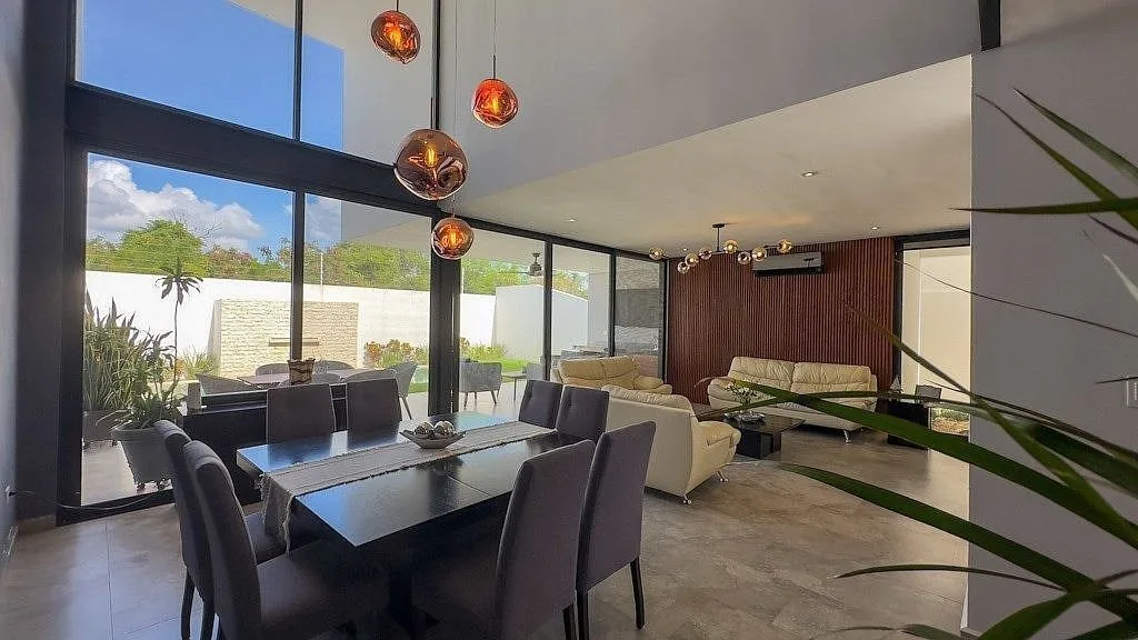 Venta de casa en privada Parque Natura