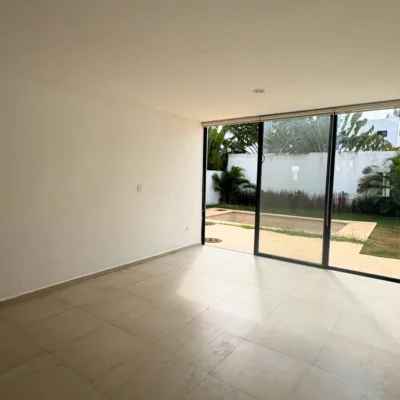 Casa en venta en Mérida, Yucatán