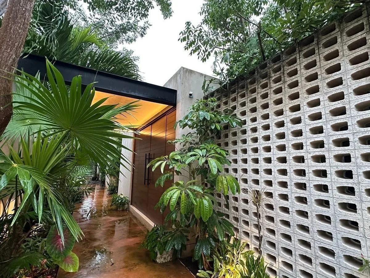 Casa en venta en Mérida, Santa Gertrudis Copó
