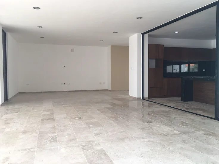 Casa en venta en Residencial Nortemerida, Mérida, Yucatán