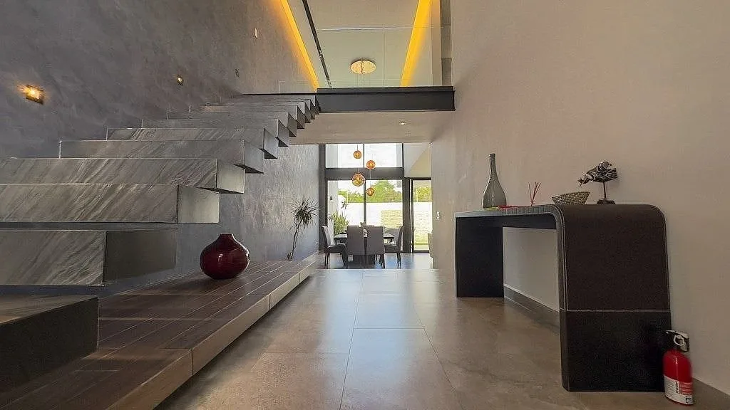 Venta de casa en privada Parque Natura