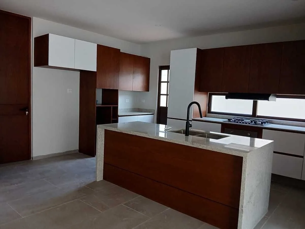 Casa en Preventa en Privada Única Living, Norte de Mérida