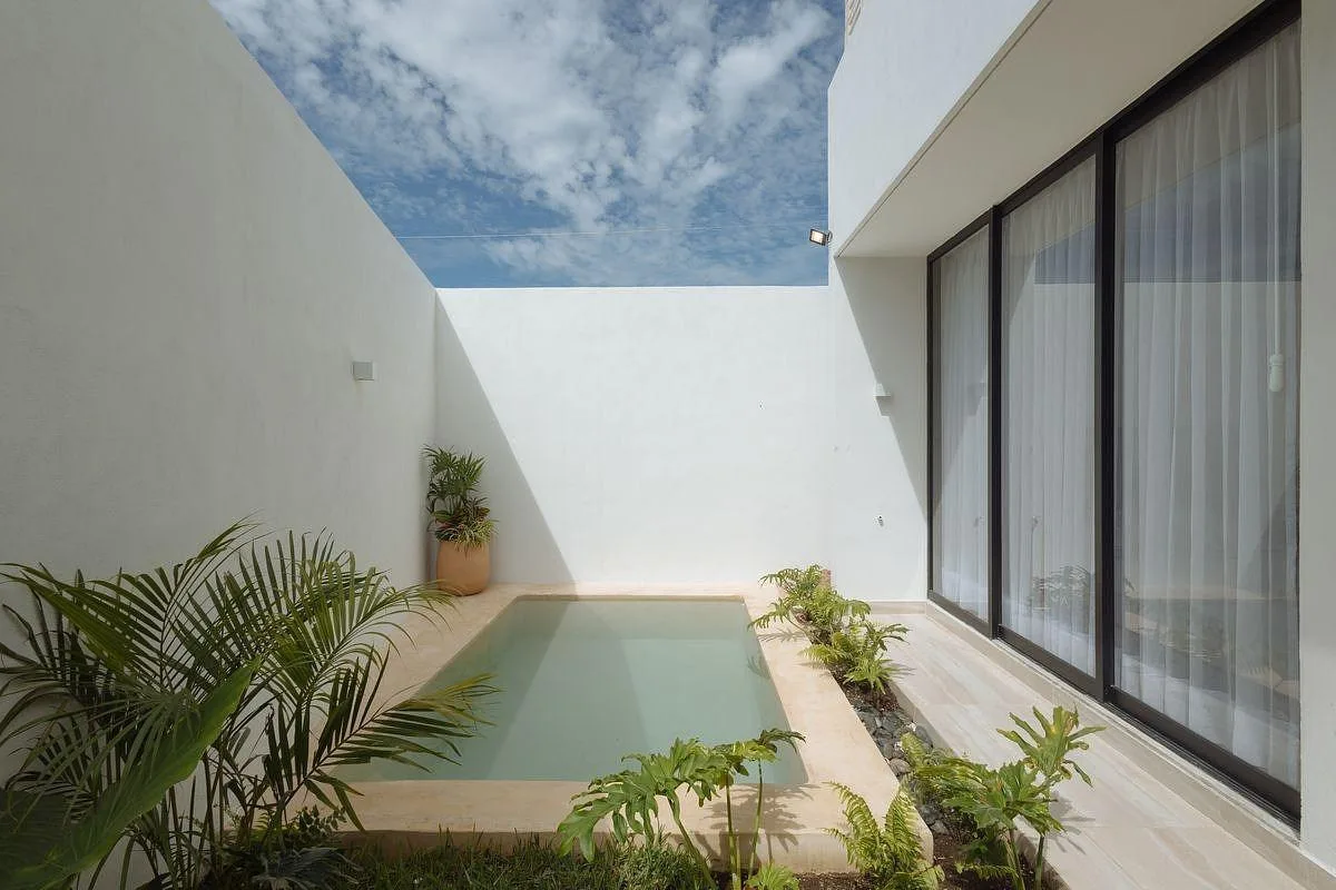 Casa en venta en Temozón Norte, Mérida