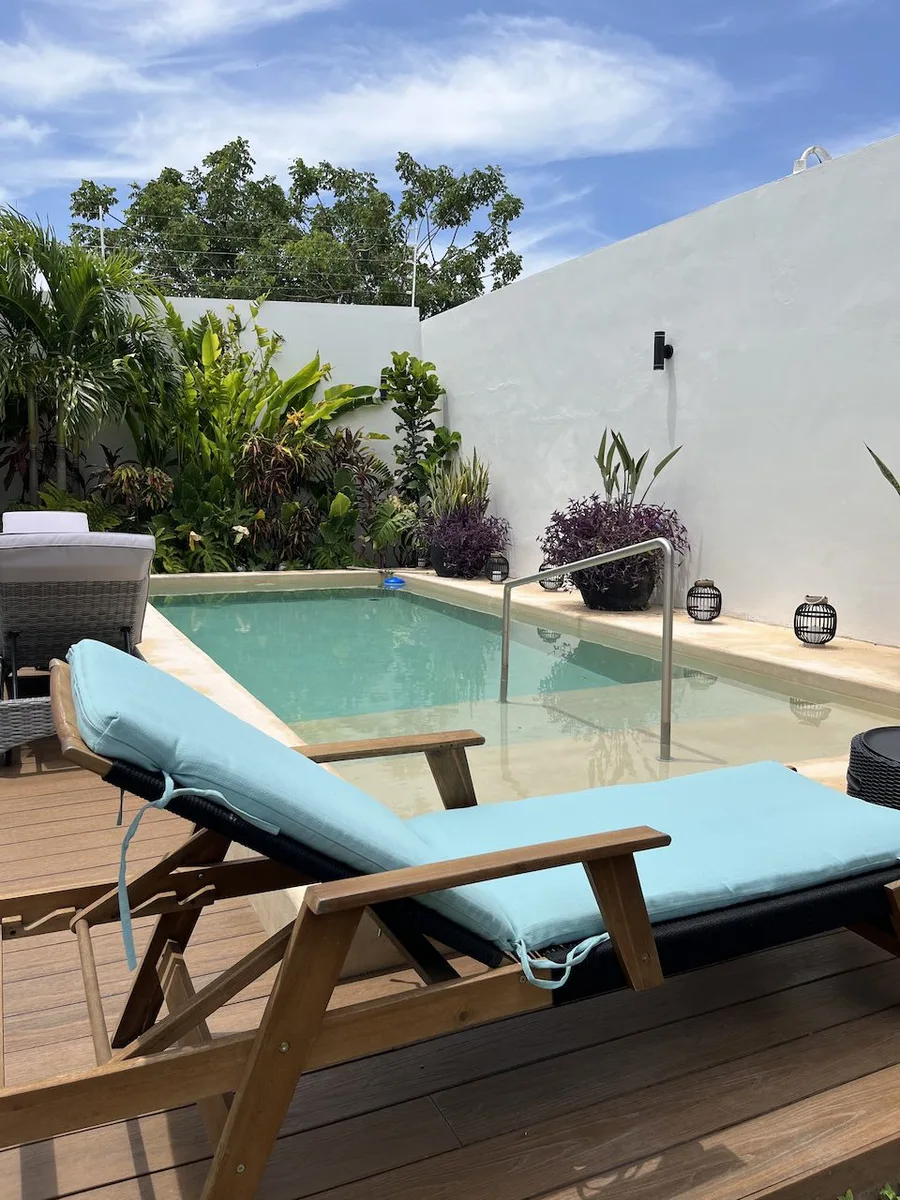 Casa en venta en Sisal, Yucatán