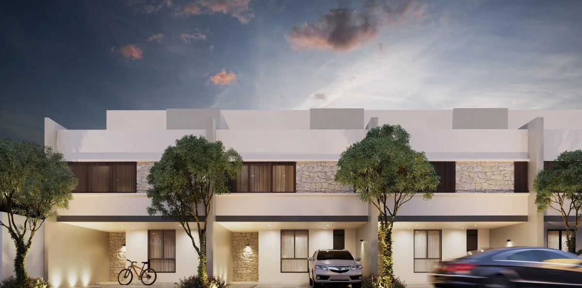 Venta de Casa en San Antonio Cucul