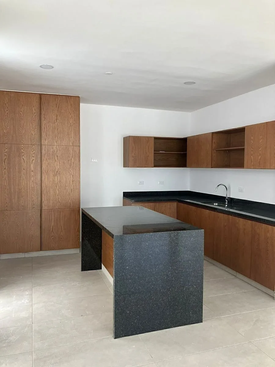 Casa en venta en Mérida Tamanche