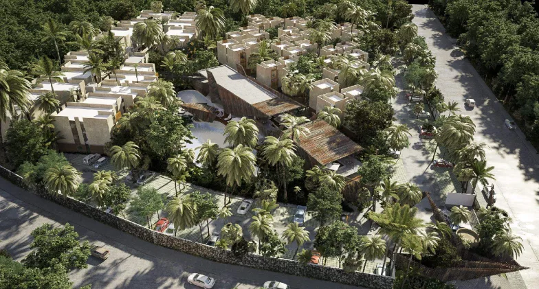 Departamento en venta en Mérida, Yucatán