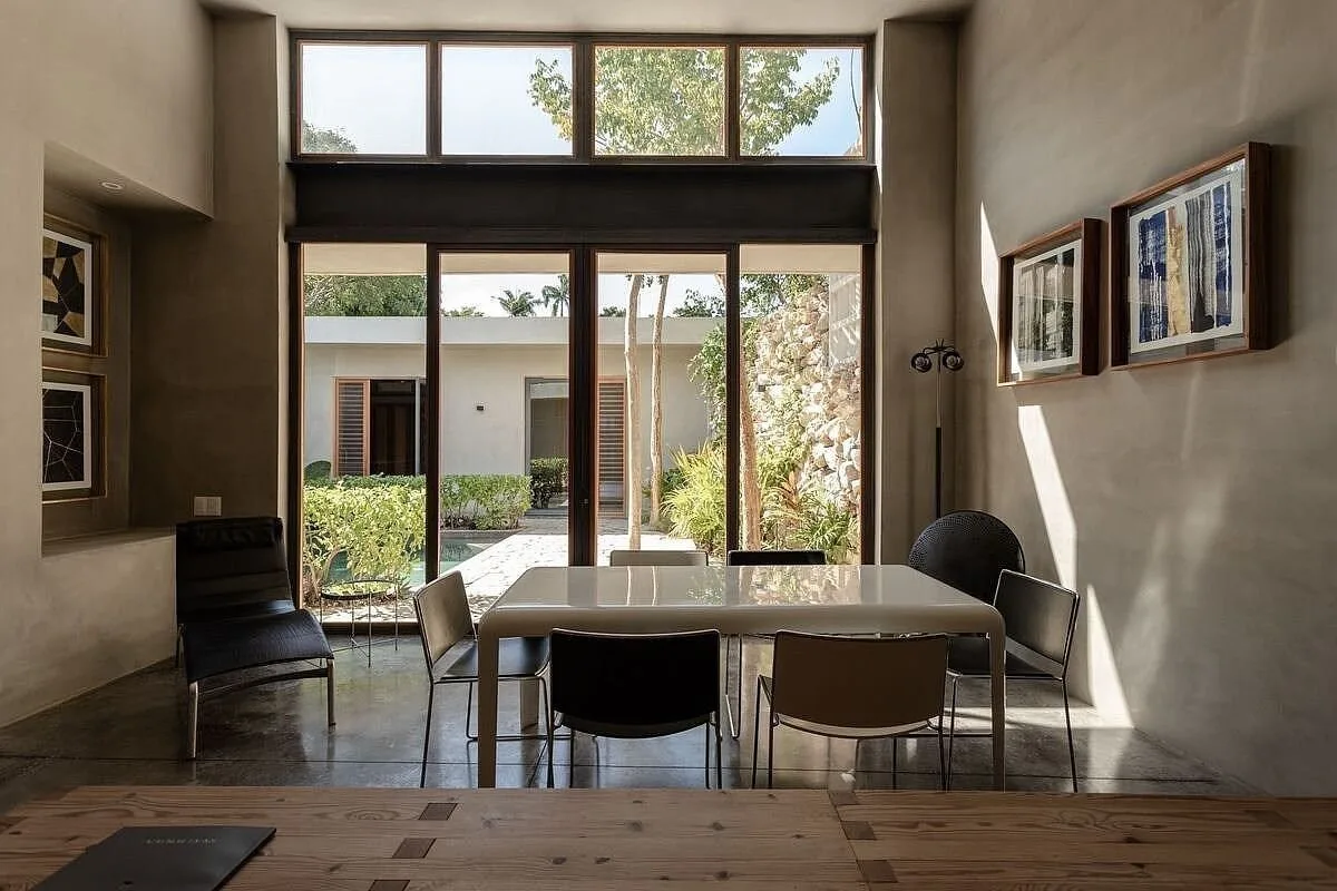 Casa en venta en Mérida, Yucatán, ideal para plataformas de rentas
